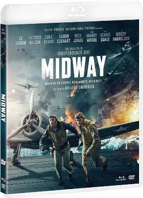 Midway (2019) FULL HD 1080p x264 THD+AC3 ENG AC3 ITA