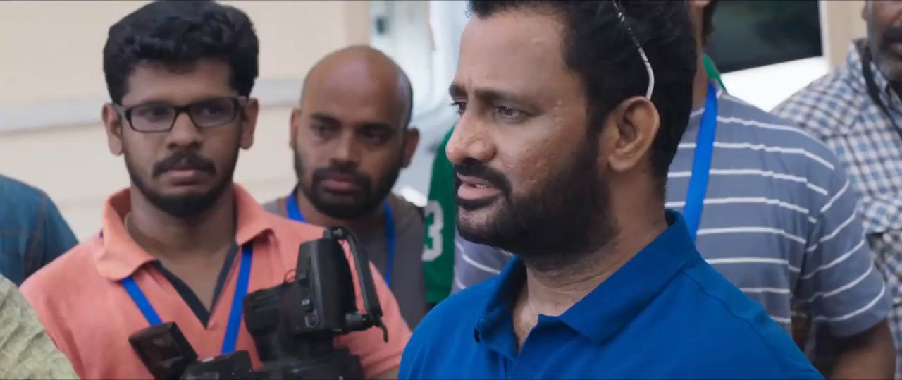 The Sound Story 2019 WebRip [Tamil] 480p, 720p Screenshot
