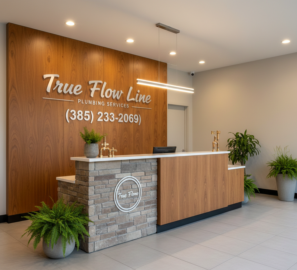 Our Welcoming Reception