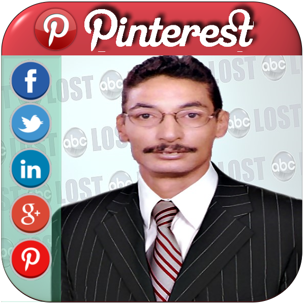 ᖴOᒪᒪOᗯ ᗰE Oᑎ ᑭIᑎTEᖇEᔕT