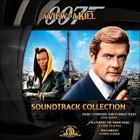 JAMES BOND 007 SOUNDTRACK COLLECTION (2019)