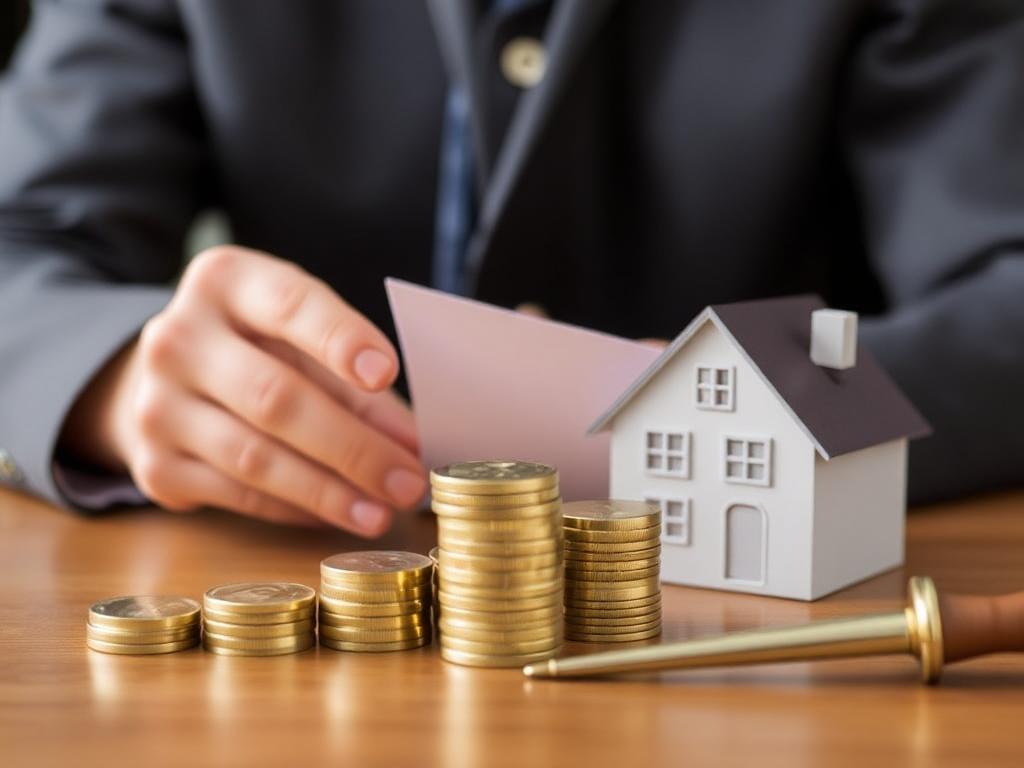 Long-Term Power of Lasting Power of Attorney investments