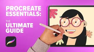Procreate Essentials The Ultimate Guide