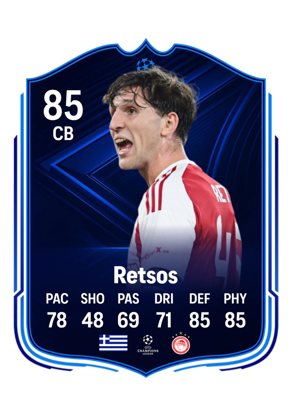 Retsos