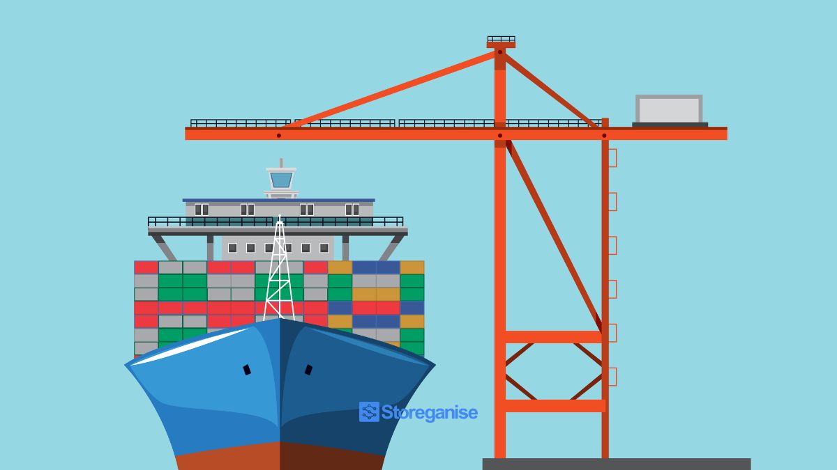 Why Choose Shipping Containers for Storage Facilities