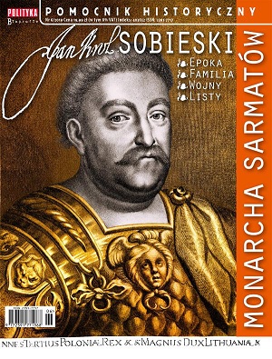 Polityka - Pomocnik Historyczny 6/2019