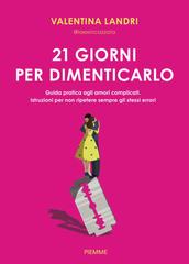 Valentina Landri – 21 giorni per dimenticarlo (2026)