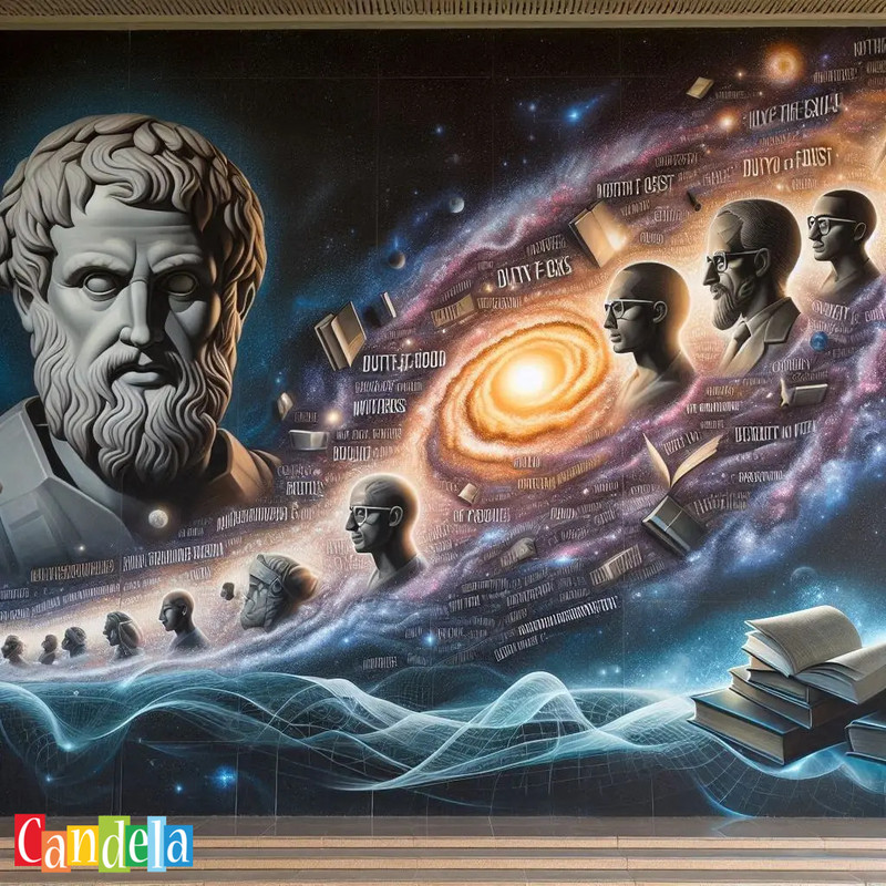 الله والفلسفة: كيف فكر الفلاسفة في فكرة الإله؟