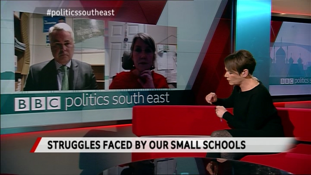 12.12 - 10.00.00 - Politics South East. The latest political news, in....ts_snapshot_28.45.948