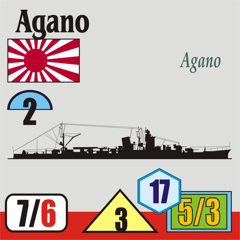 Agano