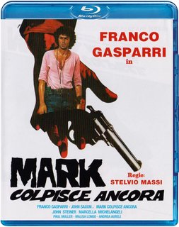 Mark colpisce ancora (1976) Full Blu-Ray 37Gb AVC ITA ENG GER DTS-HD MA 2.0