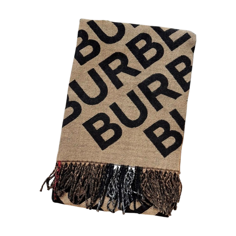 Burberry Scarf (1)