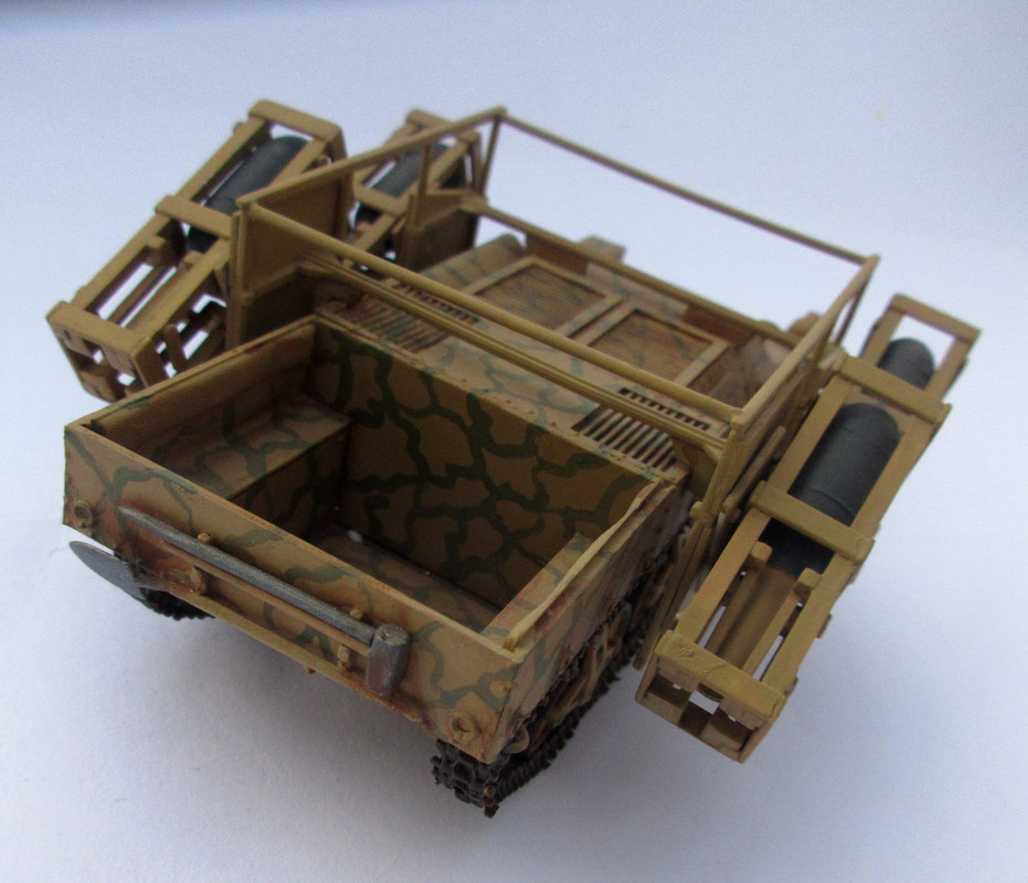 Sd.Kfz. 135 s.W.G. 40 32 cm Stuka zu Fuss (32)