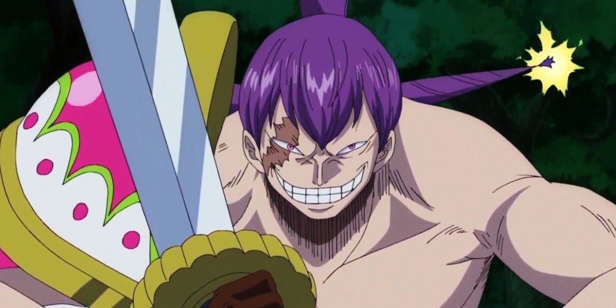 Charlotte Cracker One Piece