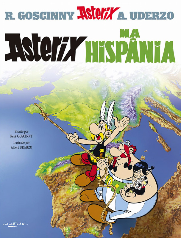 Asterix