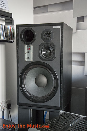 polk srt speakers