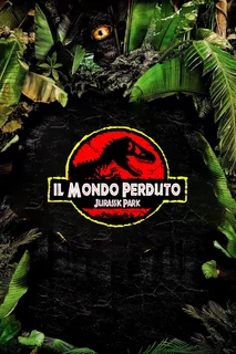 Il mondo perduto - Jurassic Park (1997).mkv BDRip 576p x264 AC3 iTA-ENG