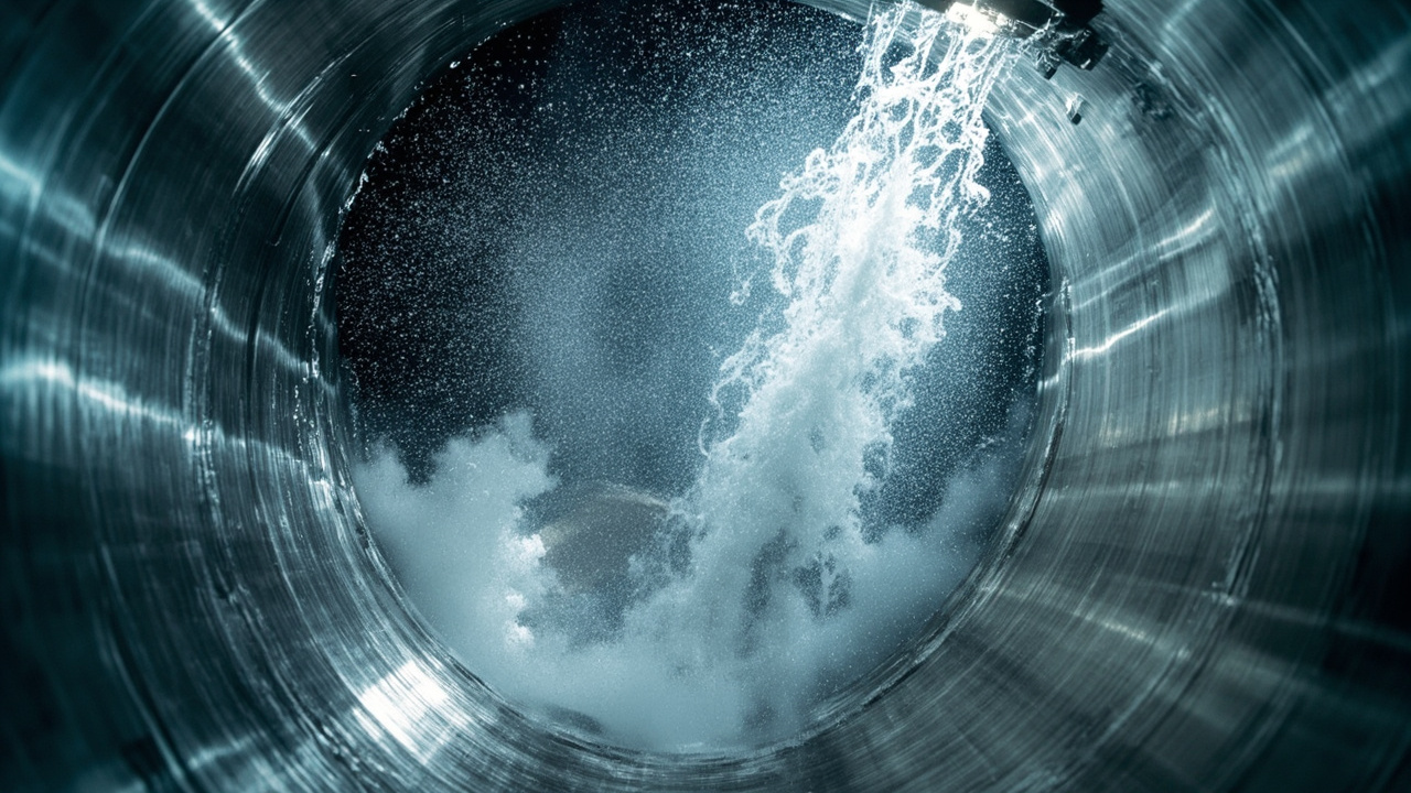 Джет Танк Логистикс