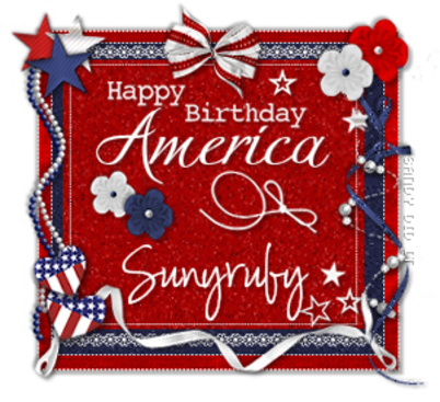 Sunyruby4th-July-HBAmerica