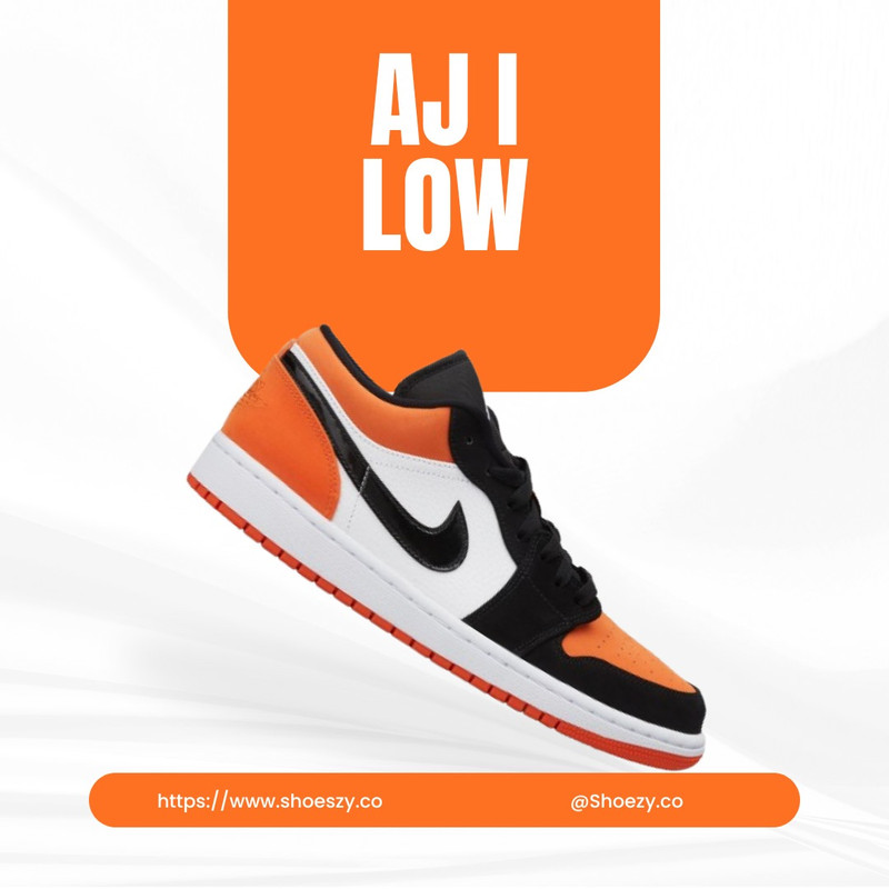 Shoe