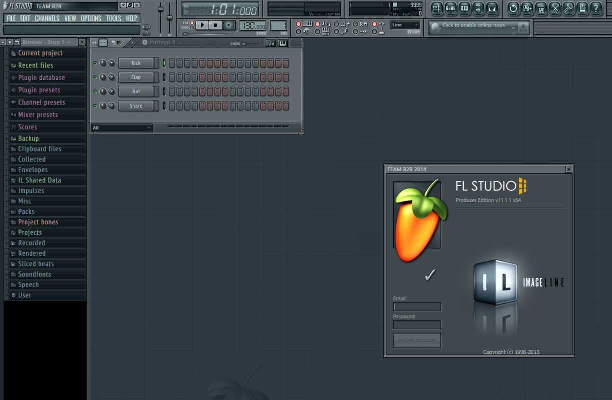 FL Studio Fruity Loops 10 Adds 64-bit Savvy, Smarter Editing