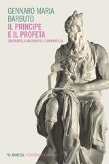 Gennaro Maria Barbuto – Il Principe e il Profeta (2024)