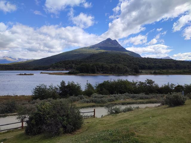 ARGENTINA INFINITA II/ TORRES DEL PAINE - Blogs de Argentina - USHUAIA. FIN DEL MUNDO (6)