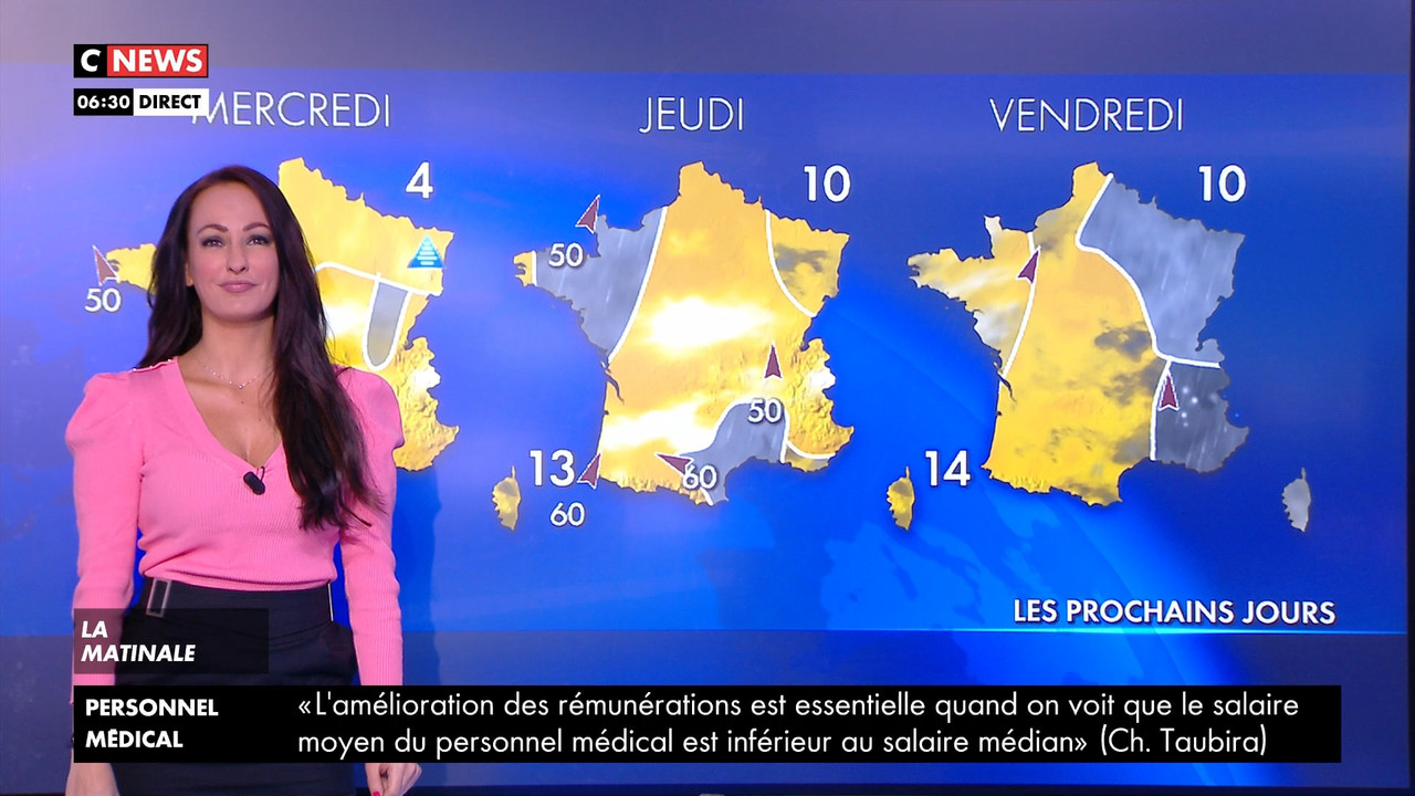 12.21 - 04.56.00 - Météo de 5h56. Prévisions météo pour les prochains....ts_snapshot_36.23.783