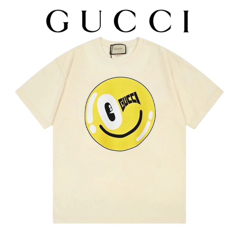 Gucci Tee