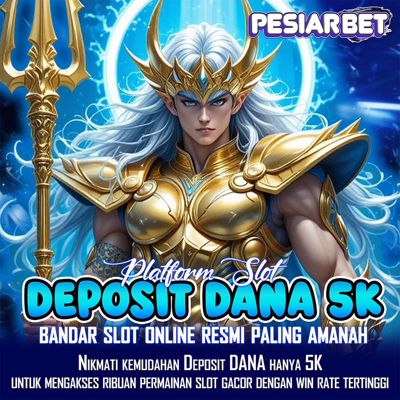 PESIARBET - Platform Slot Deposit Dana 5k Dan Bandar Slot Online Resmi Paling Amanah. - WooCommerce eCommerce