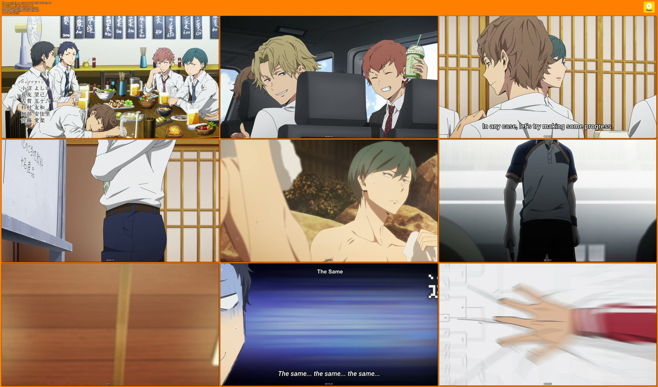 [HR] Ryman's Club S01E03 [44825330].mkv