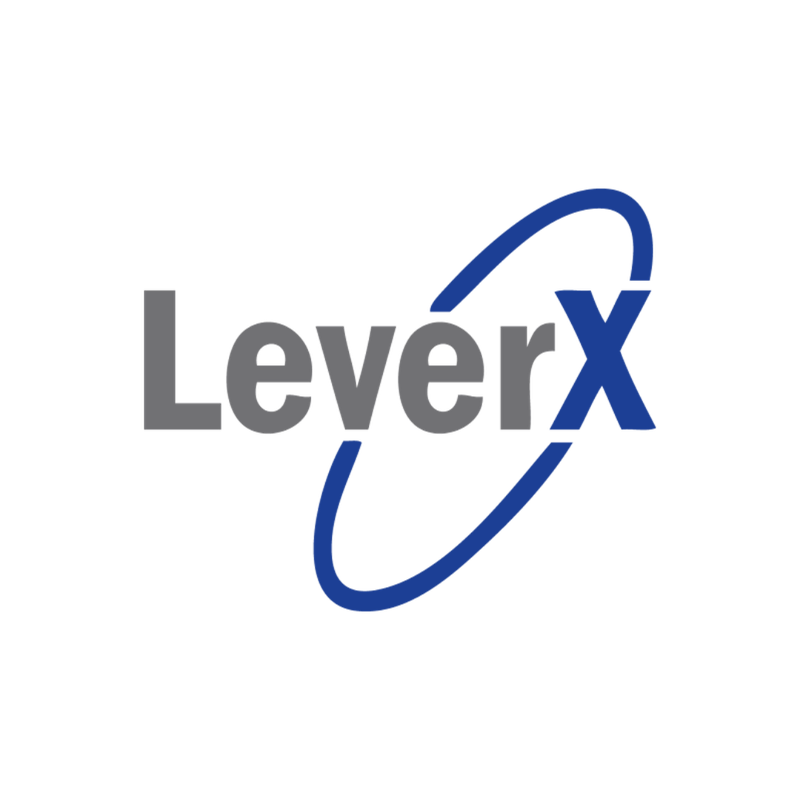 Lever X Logo