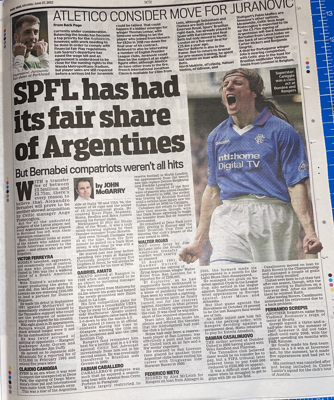 Mail Argentines IMG_4640