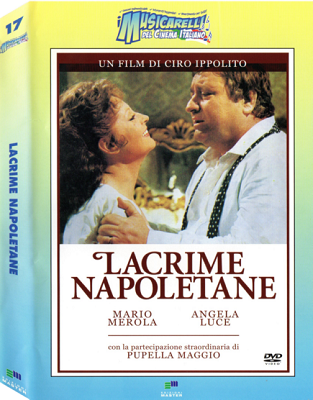 Lacrime napulitane (1981) DVD9 Copia 1:1 ITA