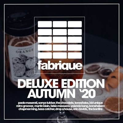 VA - Deluxe Edition Autumn '20 (09/2020) Ss1