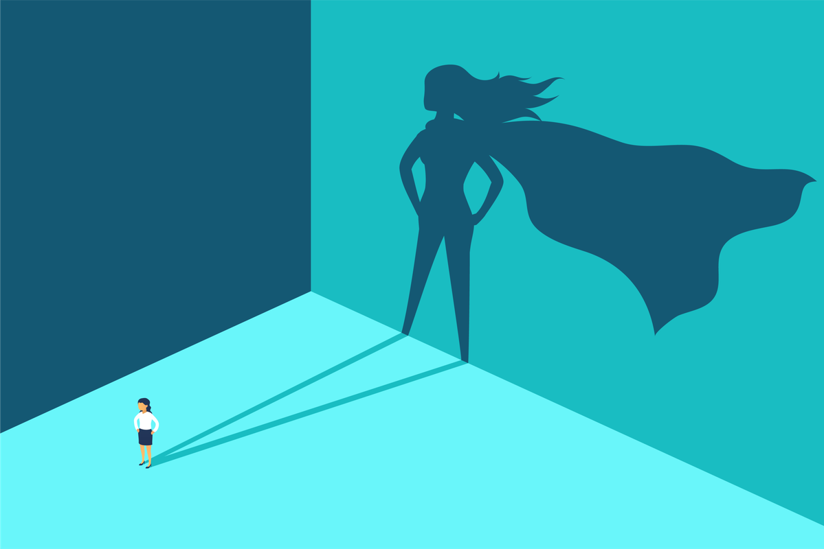 Test de personalidad ¿Cuál es tu súper poder?