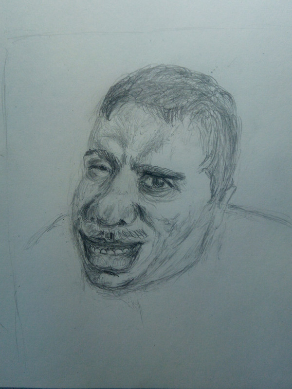 рихад серьез