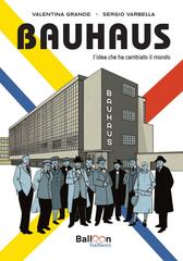Valentina Grande, Sergio Varbella – Bauhaus (2026)