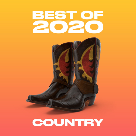 Various Artists - Best of 2020 Country (2020) mp3, flac