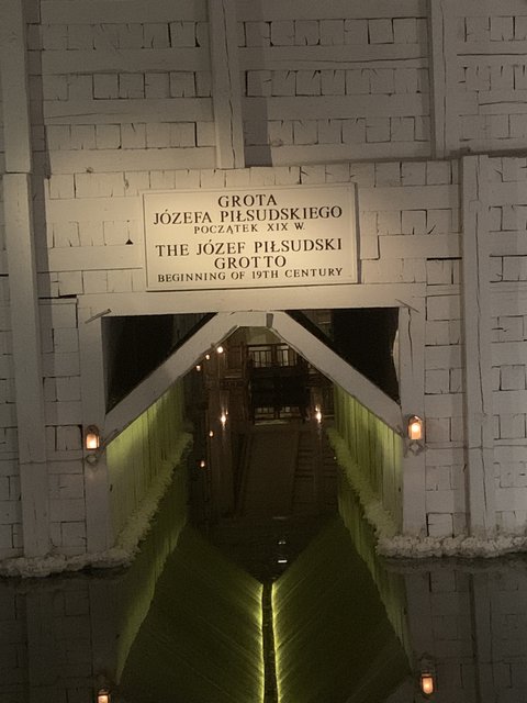 Polonia en verano de 2024 - Blogs of Poland - Cracovia (Kraków) y Minas de Sal de Wielizcka (43)