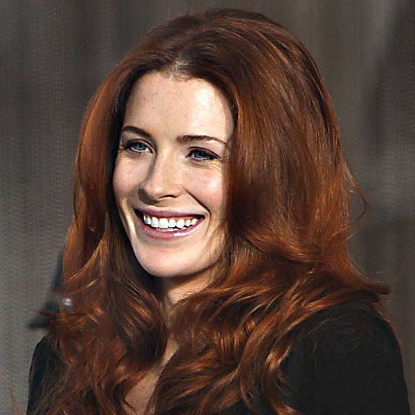 Bridget Regan