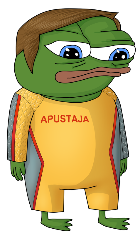 Running Man Apu V2