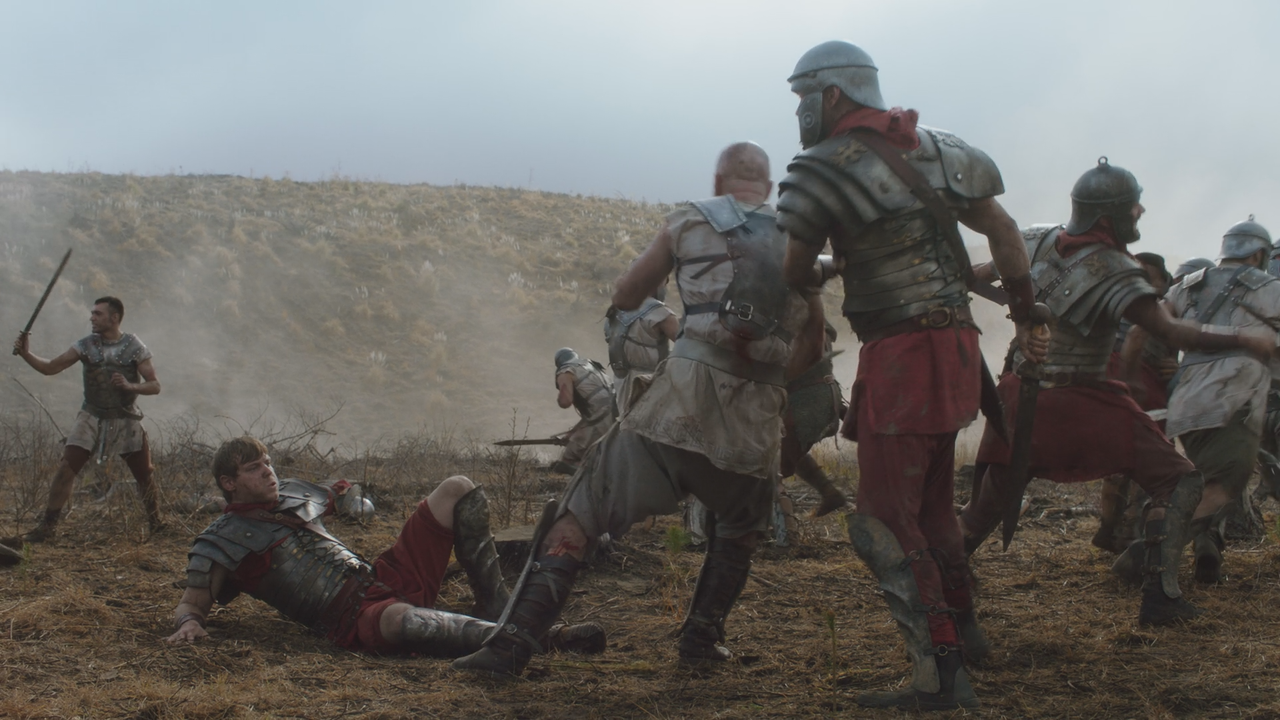 Roman.Empire.2x01.The.Triumvirate.ITA.ENG.1080p.NF.WEB-DLMux.DD5