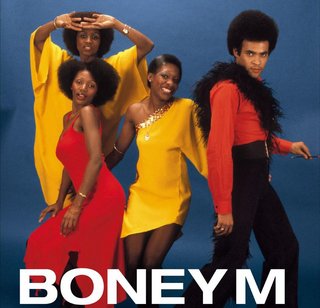 Boney M - Discografia (1976-2009) .mp3 - 320 kbps
