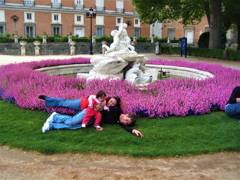 Madrid y sus pueblos-2000/2022 - Blogs de España - ARANJUEZ-2009/2014 (11)