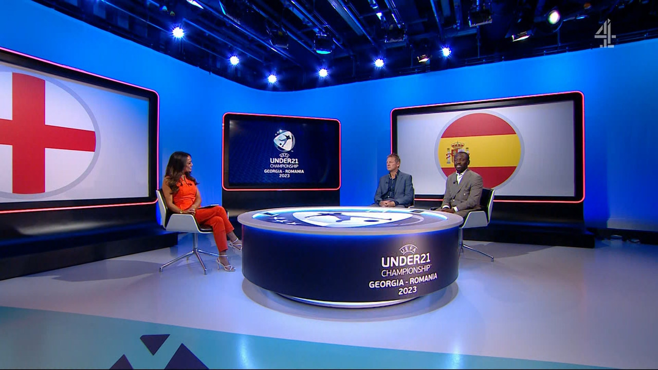 Live England V Spain UEFA U21 Final_20230708_16451945.ts_snapshot_00.01.51.188
