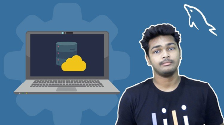 MySQL Bootcamp  Go from SQL Beginner to Expert (2022)