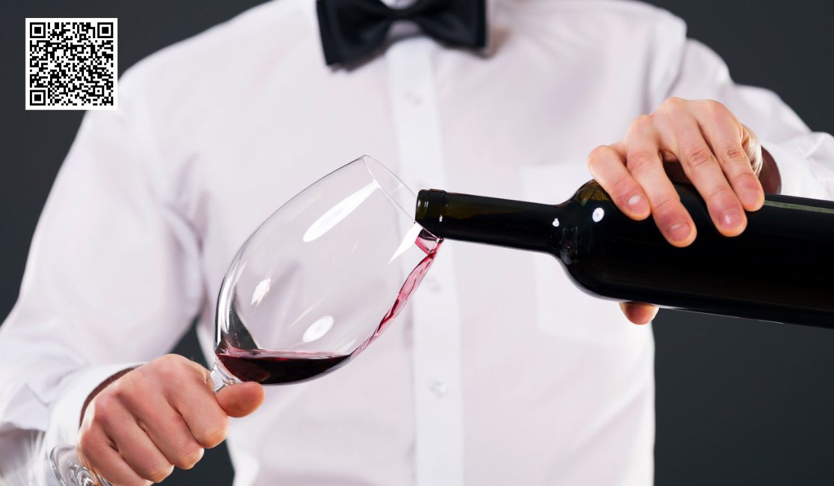 Why Shopping at a Wine Store Makes a Difference?