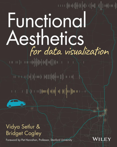 Functional Aesthetics for Data Visualization Functional Aesthetics for Data Visualization