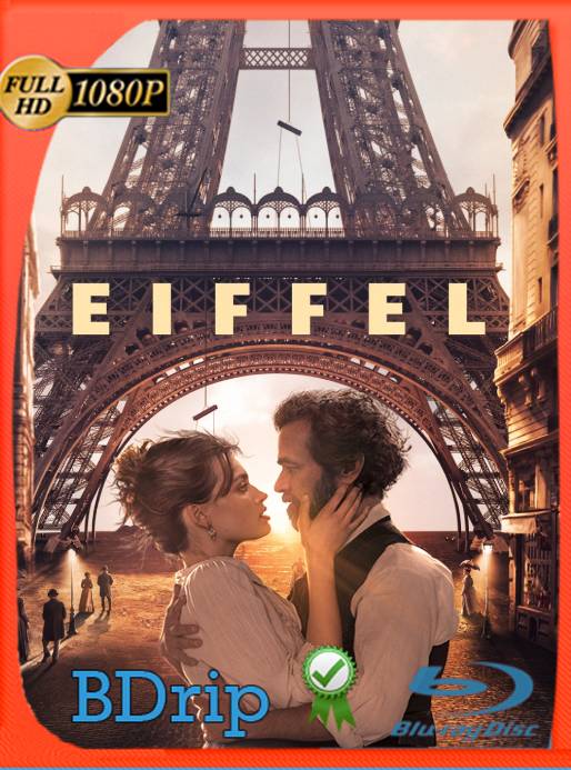 Eiffel (2021) BDRip 1080p Latino [GoogleDrive]